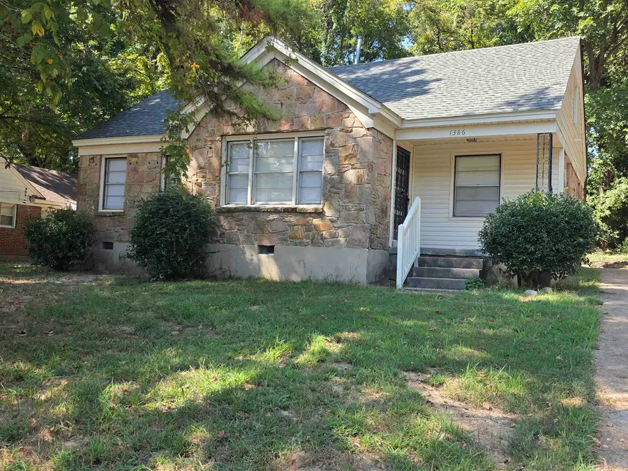 1386 VICOSCIA DR, Memphis, TN 38127 - #2