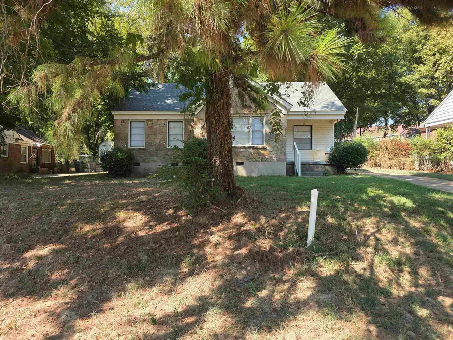 1386 VICOSCIA DR, Memphis, TN 38127 - #3