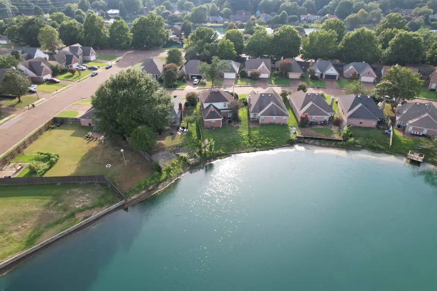 2195 LAKE SPRINGS LN, Cordova, TN 38016 - #2