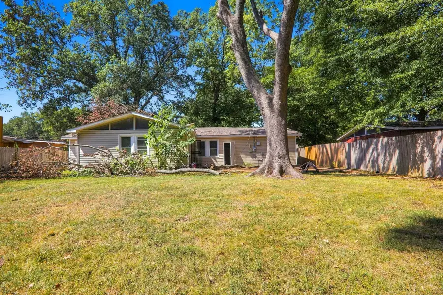 3046 BROOKDALE ST, Memphis, TN 38118 - #2