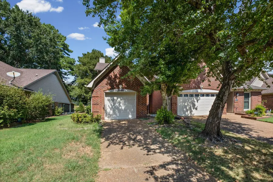3968 SAWGRASS DR, Memphis, TN 38125 - #2