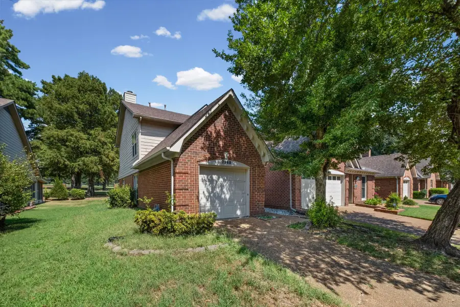3968 SAWGRASS DR, Memphis, TN 38125 - #3