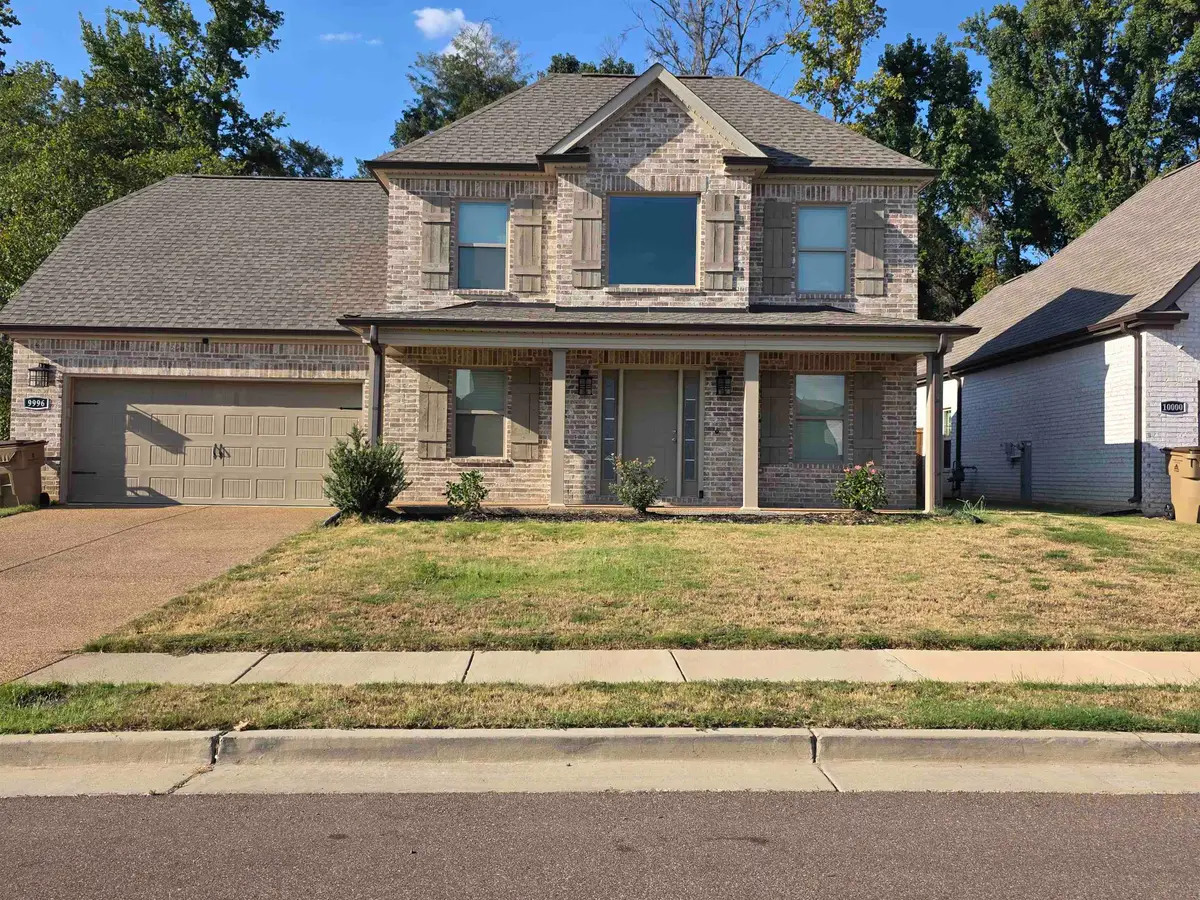 9996 MESSANA CV, Cordova, TN 38016 - #1