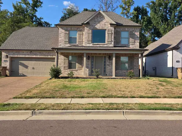 9996 MESSANA CV, Memphis, TN 38016