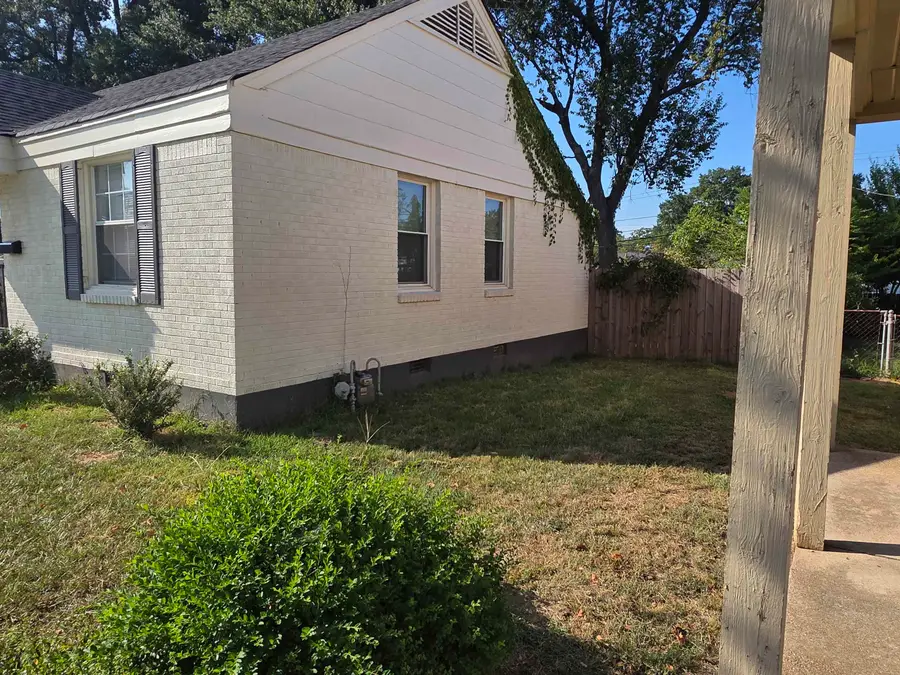 3278 HENDRICKS AVE, Memphis, TN 38111 - #2