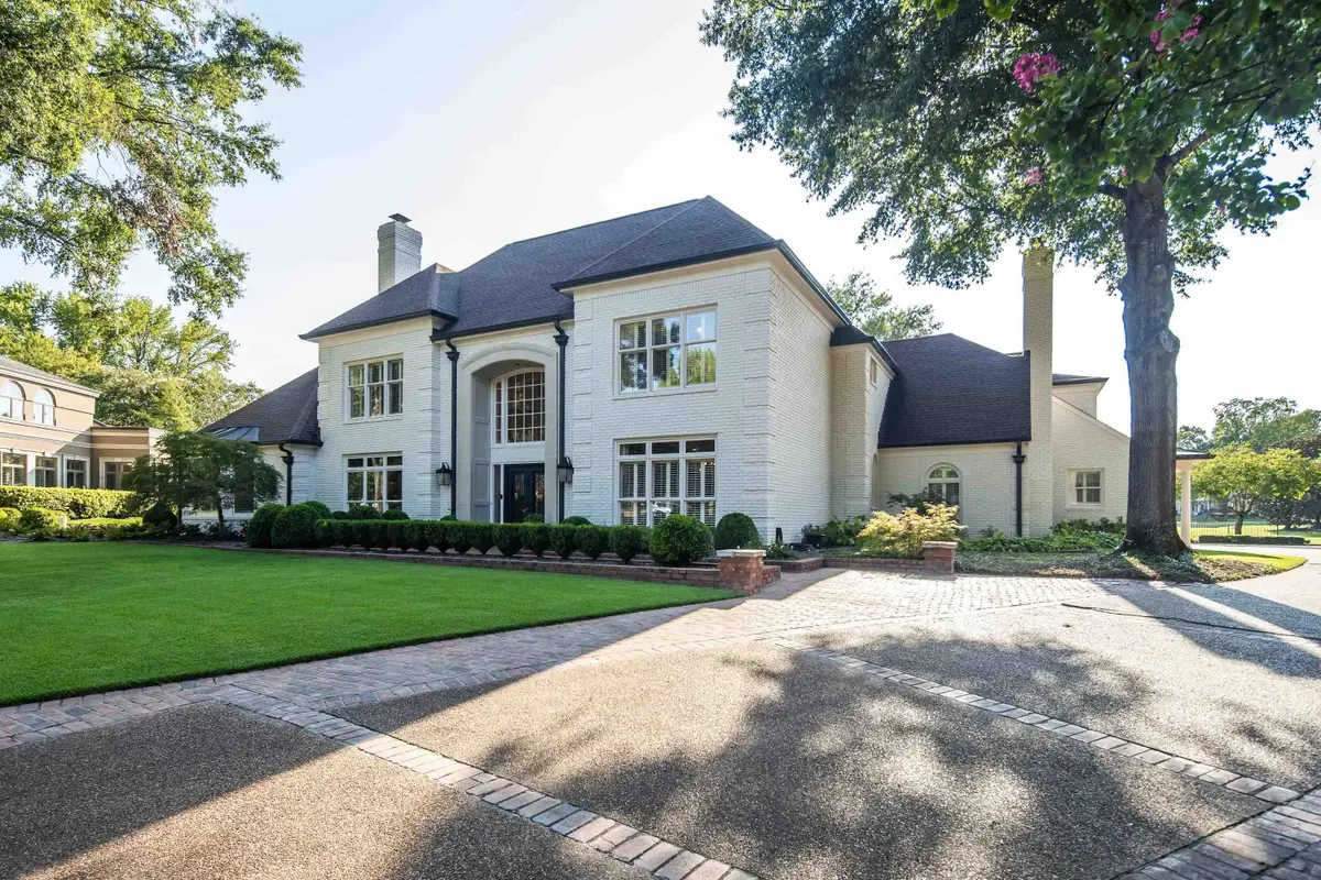 8675 CLASSIC DR, Memphis, TN 38125 - #1