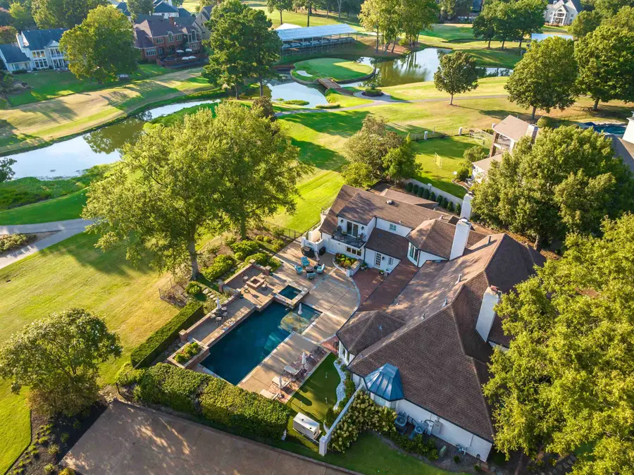 8675 CLASSIC DR, Memphis, TN 38125 - #2