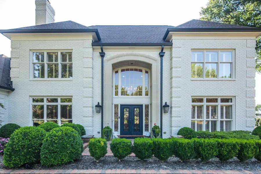 8675 CLASSIC DR, Memphis, TN 38125 - #3