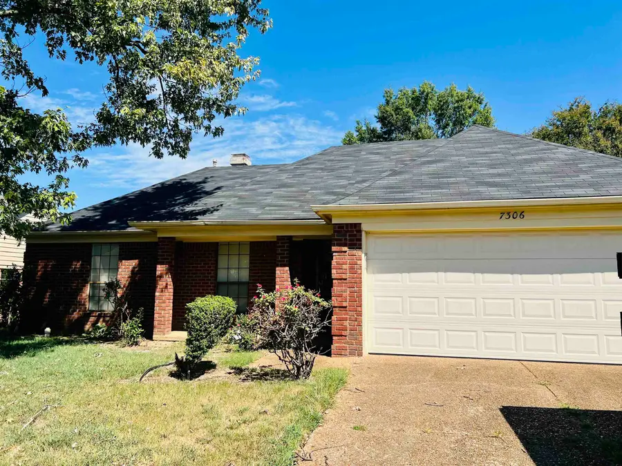 7306 ENGLISH CV, Memphis, TN 38125 - #2