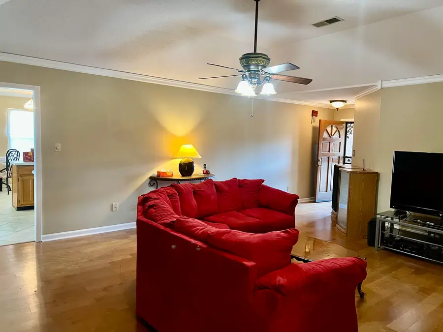 7306 ENGLISH CV, Memphis, TN 38125 - #3