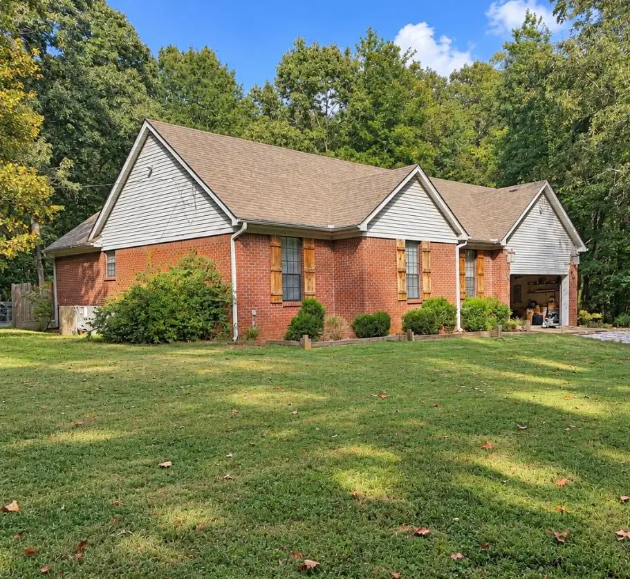 795 NEWCASTLE DR, Somerville, TN 38068 - #1