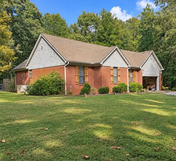 795 NEWCASTLE DR, Somerville, TN 38068