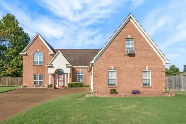 8561 BAY ORCHARD LN, Cordova, TN 38018
