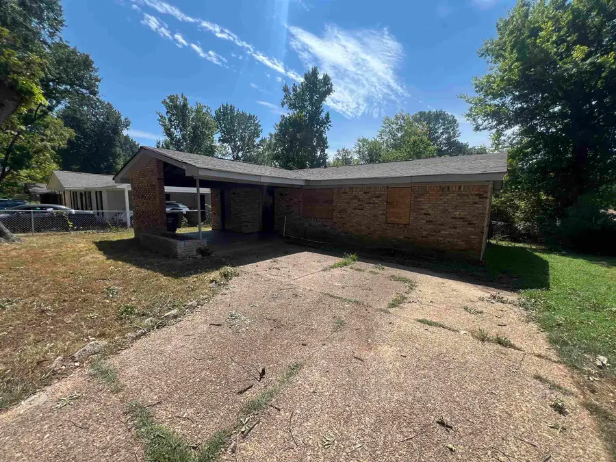 2275 CASSIE AVE, Memphis, TN 38127 - #2
