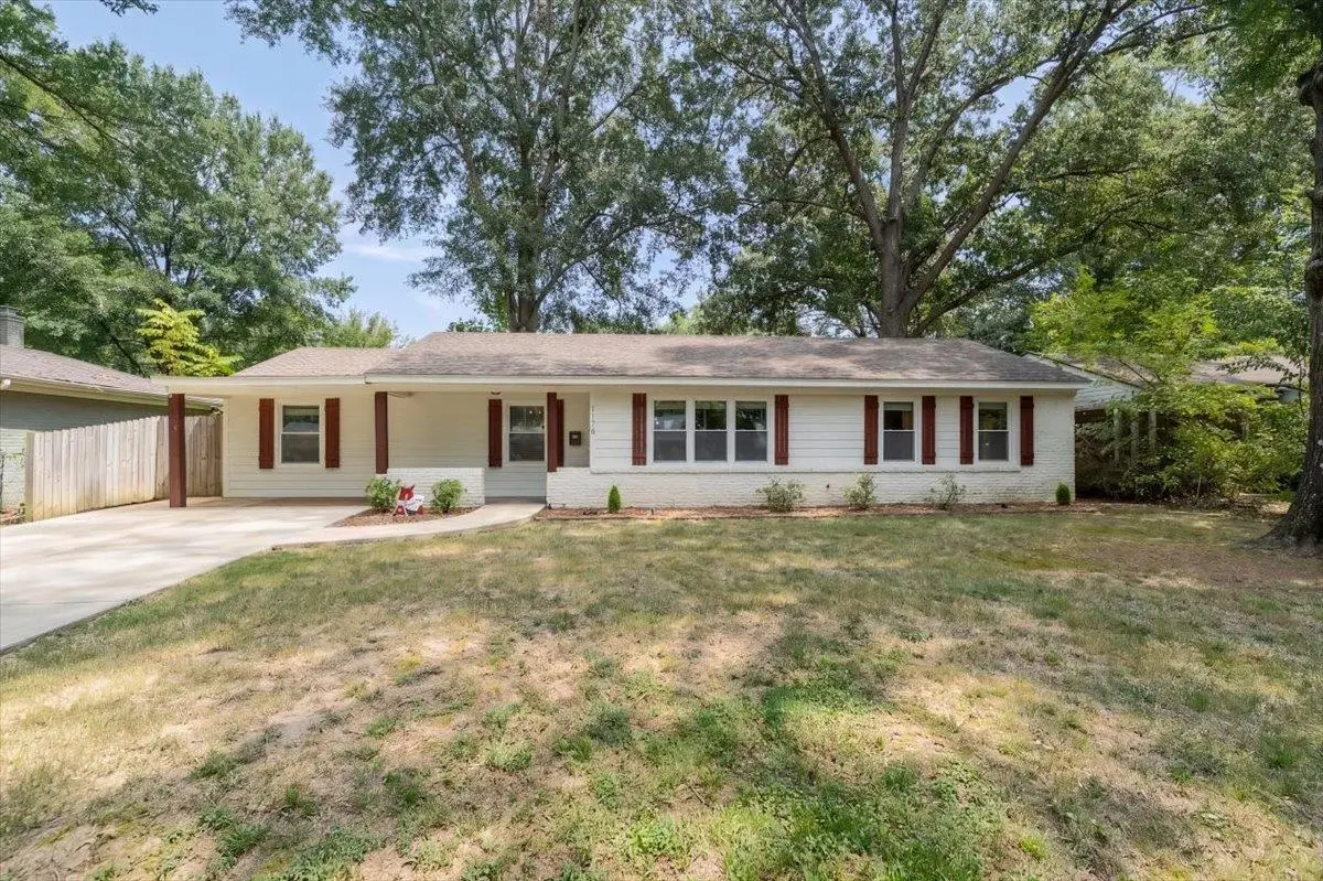 1170 DEARING ST, Memphis, TN 38117 - #1