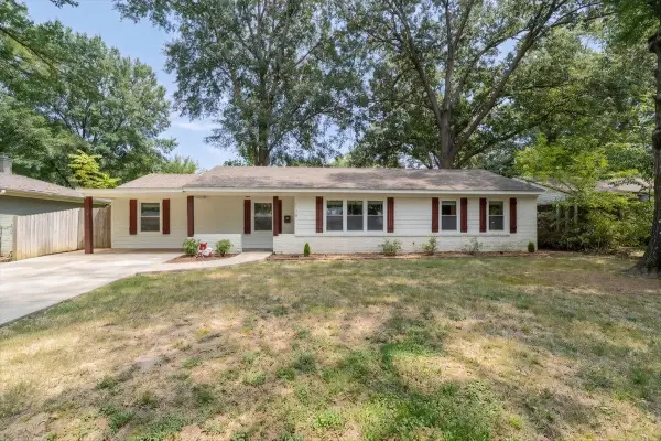 1170 DEARING ST, Memphis, TN 38117