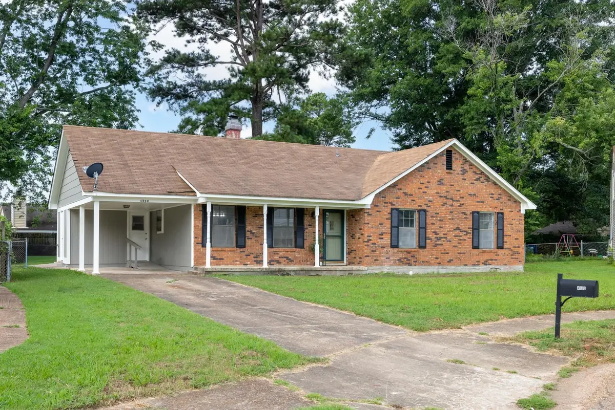 4393 RIDGE BAY CV, Millington, TN 38053 - #1