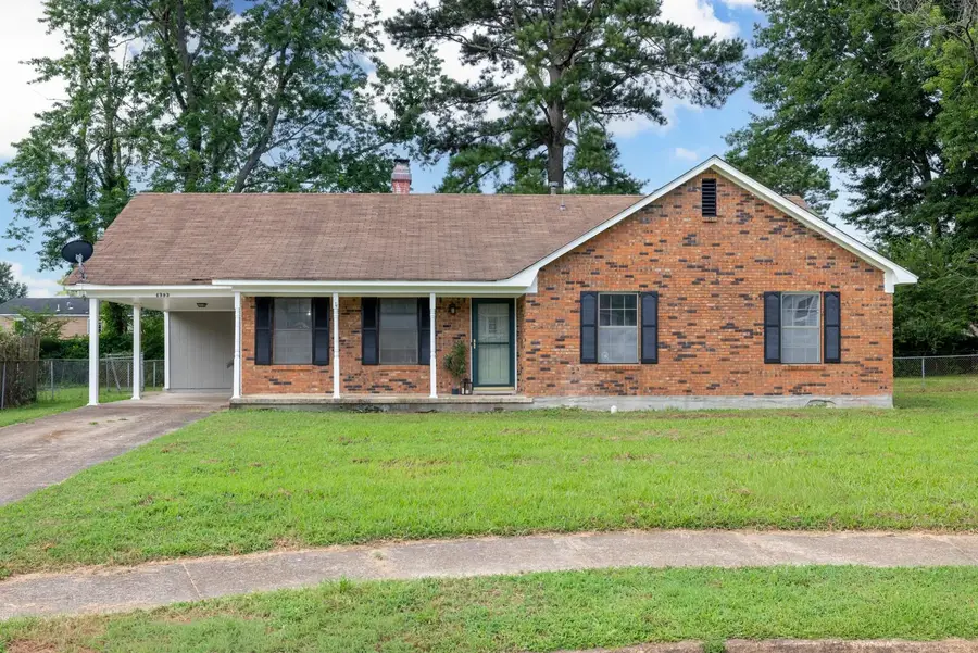 4393 RIDGE BAY CV, Millington, TN 38053 - #2