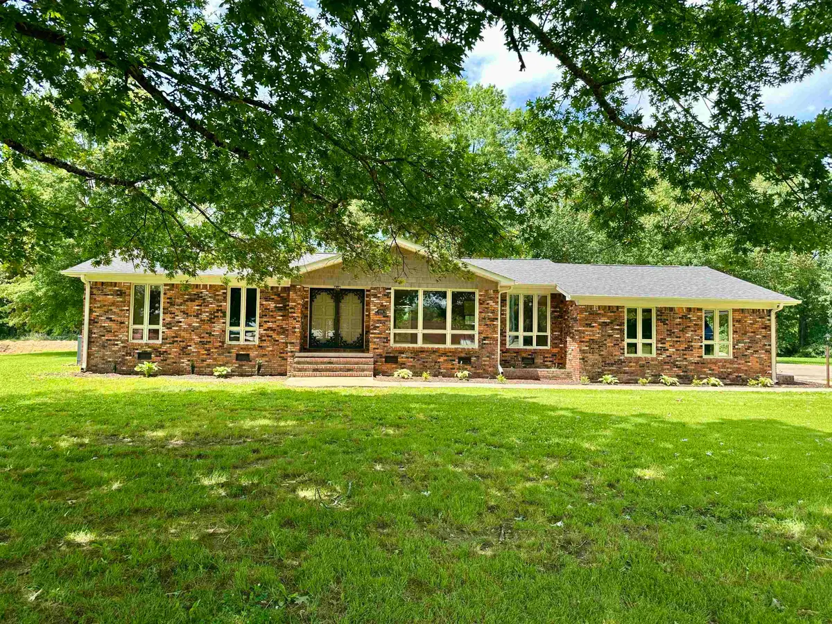 808 W MAIN ST, Adamsville, TN 38310 - #1