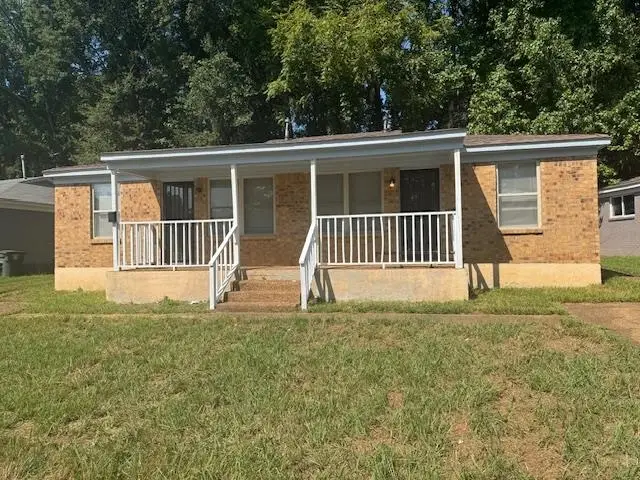 3793 HELEN ANN DR, Memphis, TN 38127 - #2
