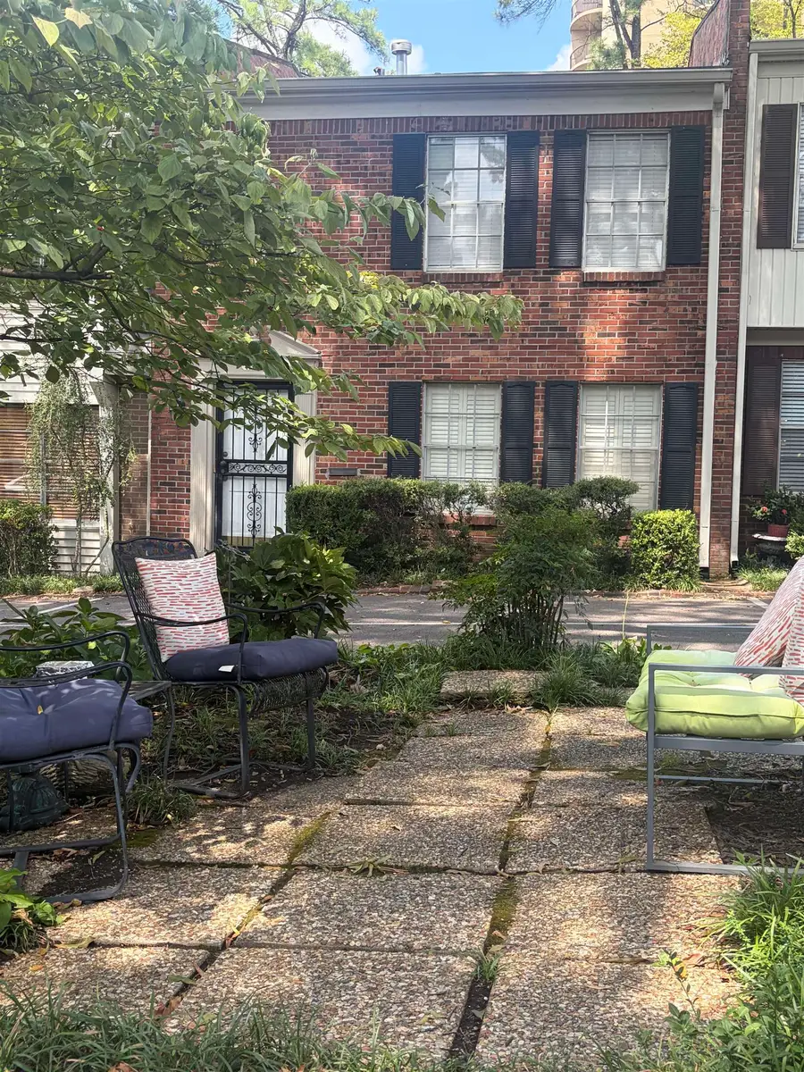 443 N HIGHLAND ST #7, Memphis, TN 38122 - #2