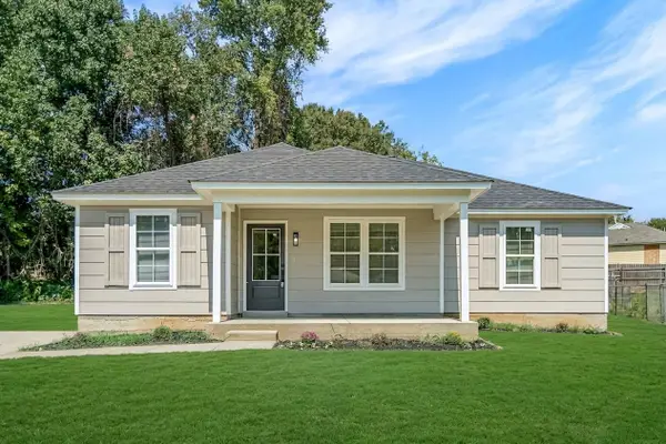 2962 GRENADIER CV, Memphis, TN 38127