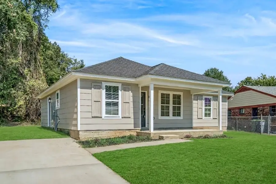2962 GRENADIER CV, Memphis, TN 38127 - #2