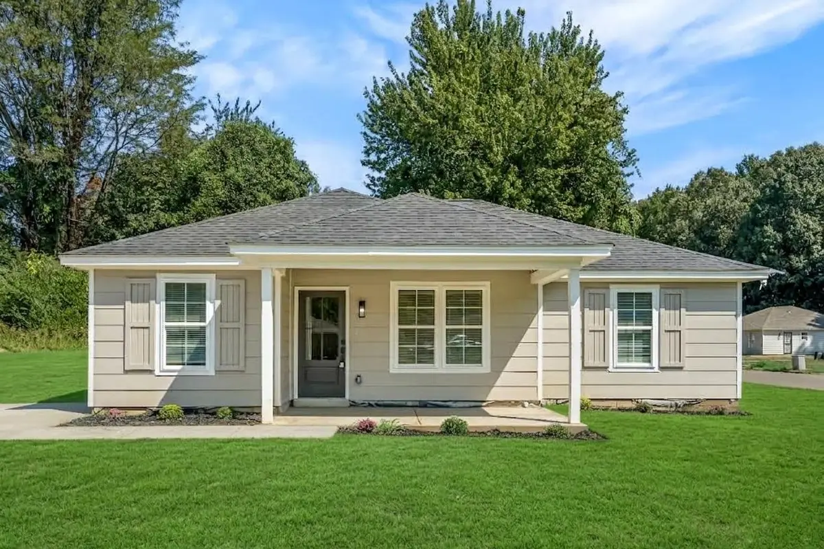 2994 GRENADIER CV, Memphis, TN 38127 - #1