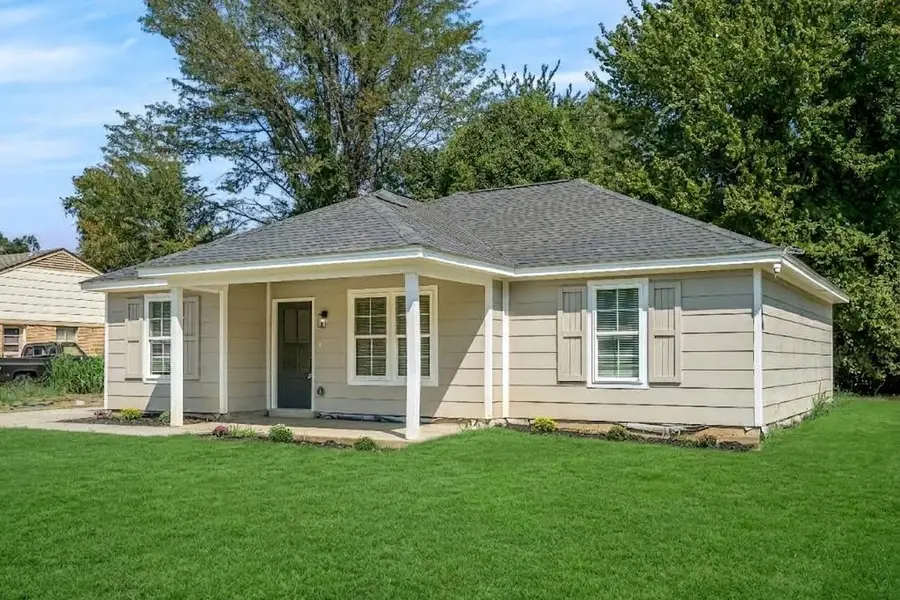 2994 GRENADIER CV, Memphis, TN 38127 - #2