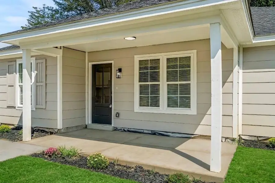 2994 GRENADIER CV, Memphis, TN 38127 - #3