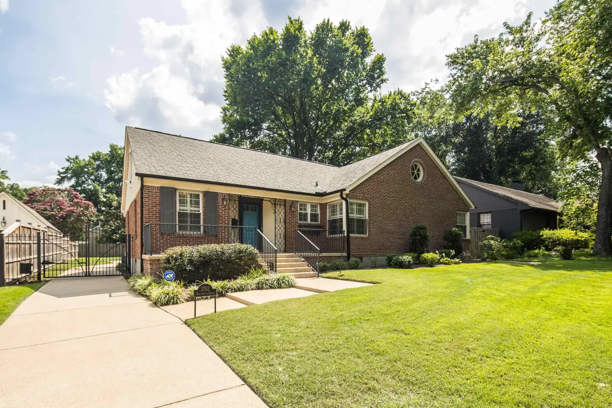 3793 NORTHWOOD DR, Memphis, TN 38111 - #1