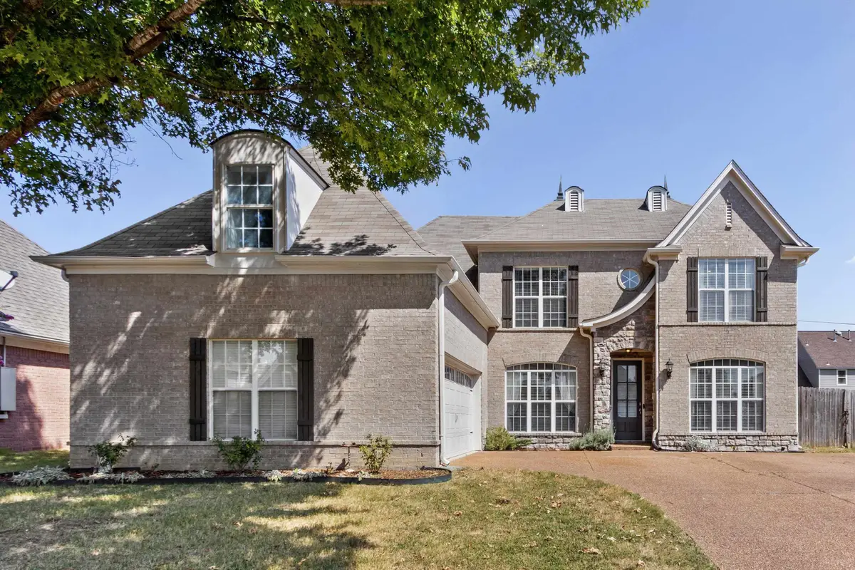 5048 SAWYER LAKE DR, Bartlett, TN 38002 - #1