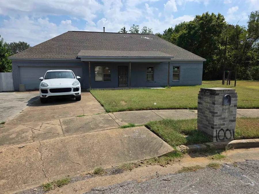 1001 WEAVER CV, Memphis, TN 38109-8702 - #3