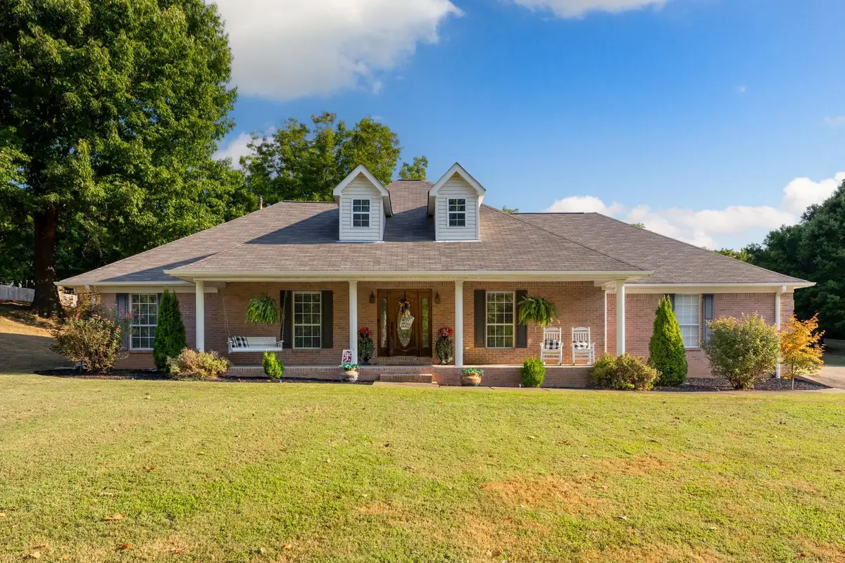 82 WHITTEN PL, Munford, TN 38058 - #1