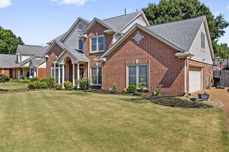 6772 STONETRACE DR, Bartlett, TN 38135 - #2