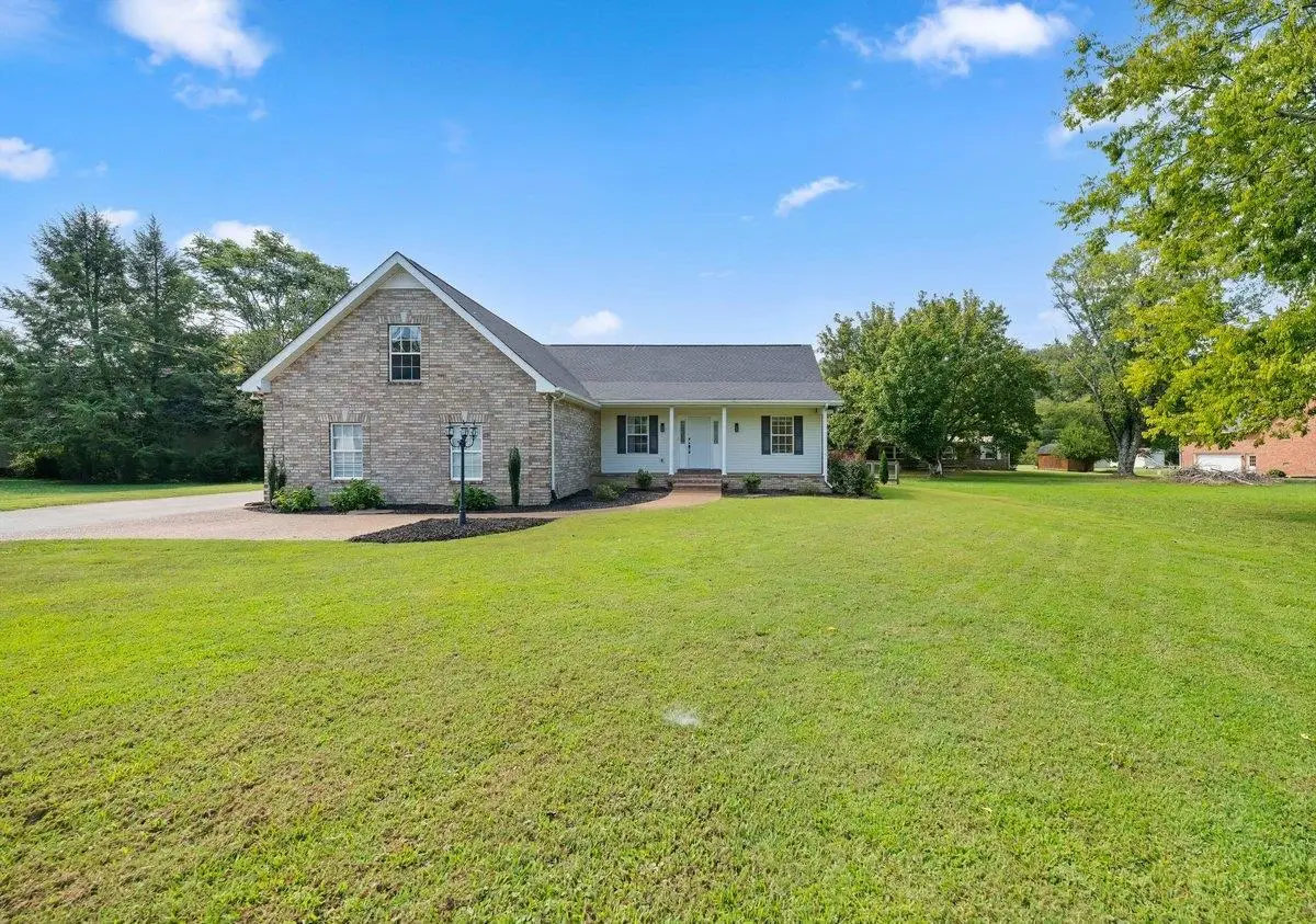 3011 TYREE SPRINGS RD, Hendersonville, TN 37075 - #1