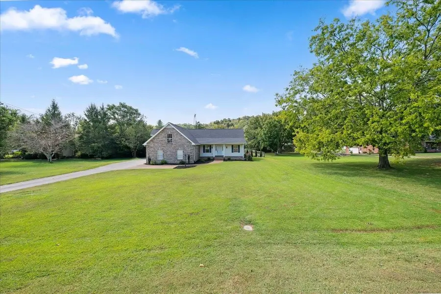 3011 TYREE SPRINGS RD, Hendersonville, TN 37075 - #3