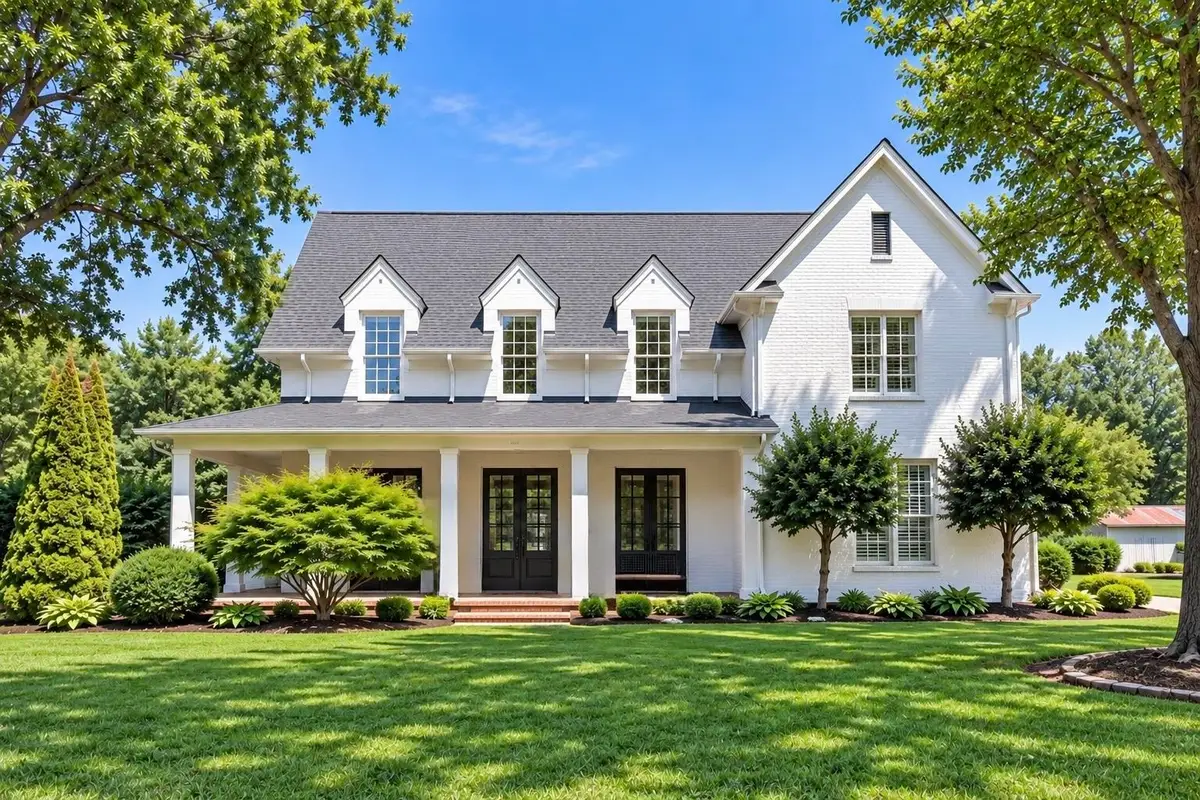 25 LAFAYETTE CV, Rossville, TN 38066 - #1