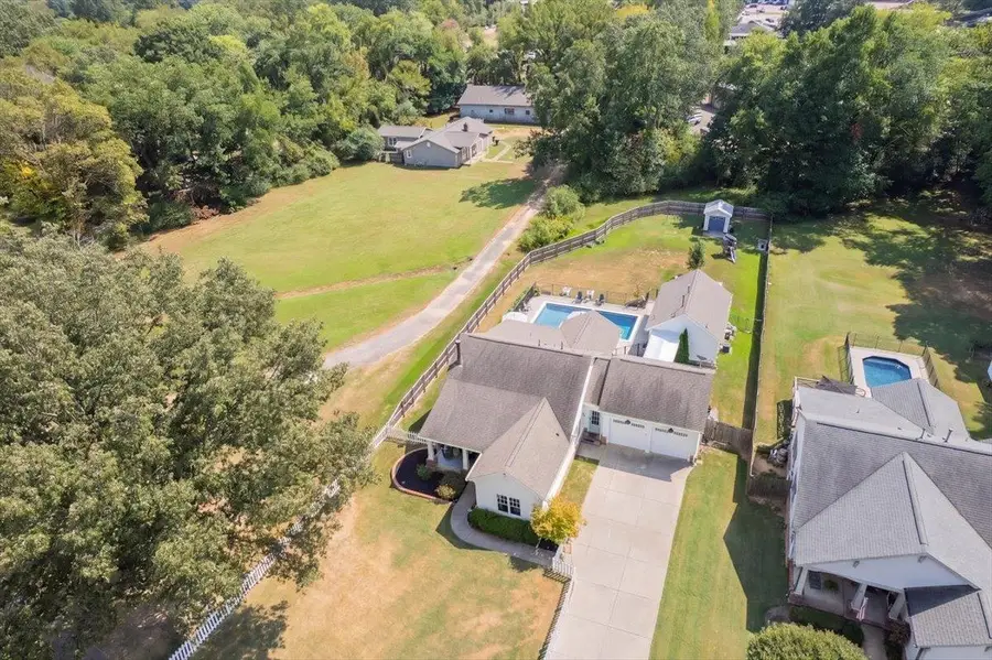 469 S ROWLETT ST, Collierville, TN 38017 - #2