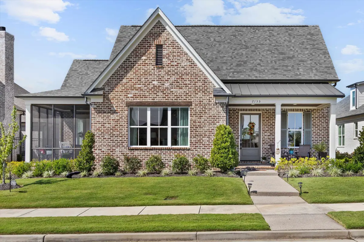 2135 N GREENBRIER LAKES BLVD, Piperton, TN 38017 - #1