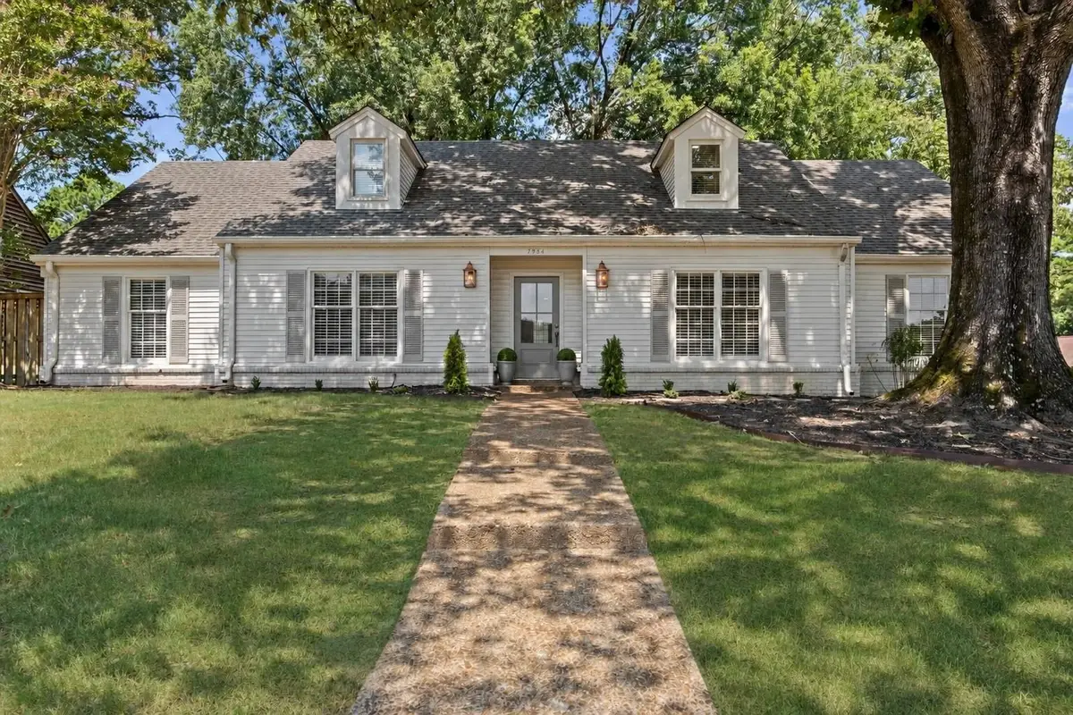 7954 NESHOBA RD, Germantown, TN 38138 - #1