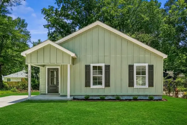 3717 E MALLORY AVE, Memphis, TN 38111