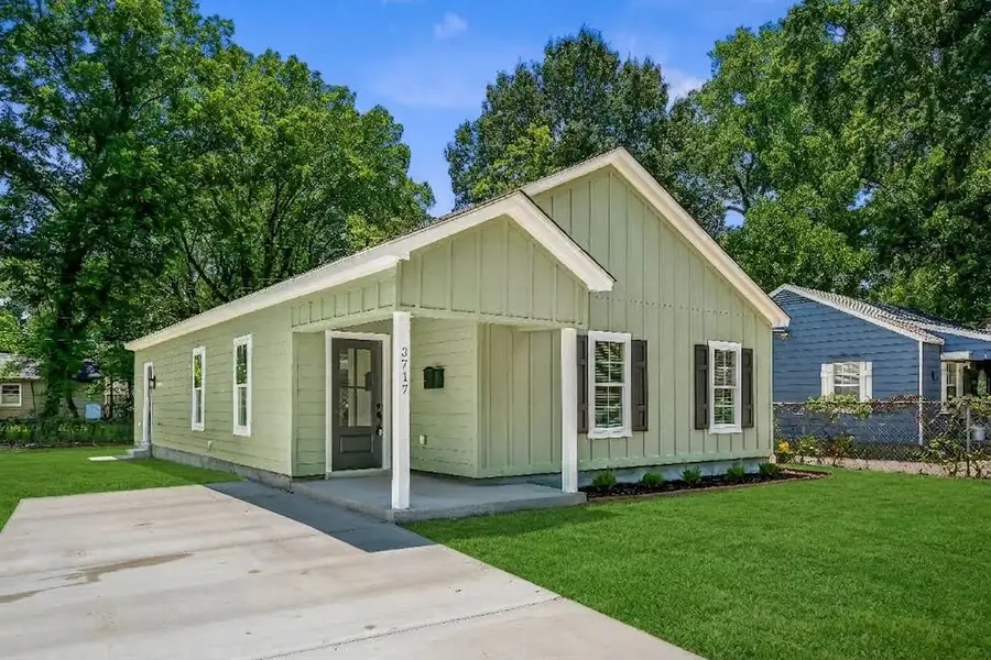 3717 E MALLORY AVE, Memphis, TN 38111 - #2