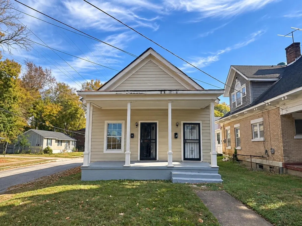 574-576 MCKINLEY ST, Memphis, TN 38126 - #1