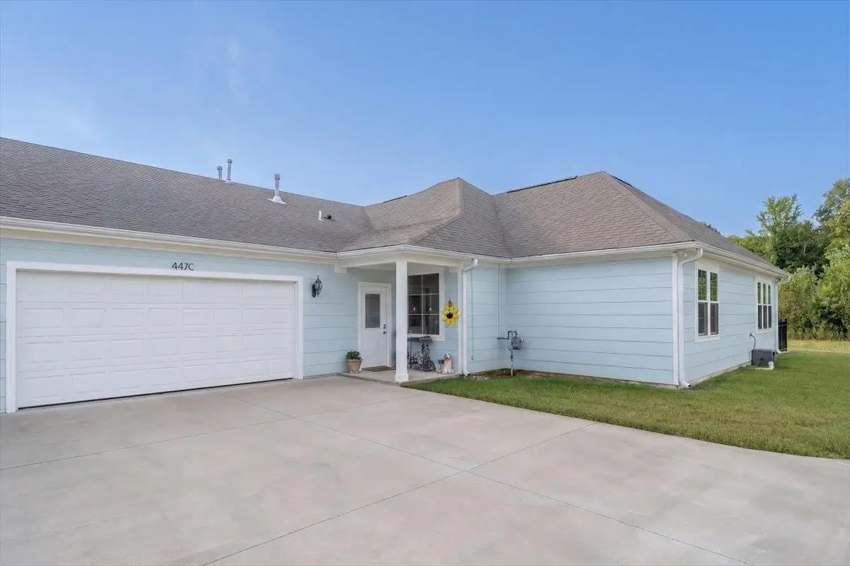 447 ABBEY RD #C, Munford, TN 38058 - #1