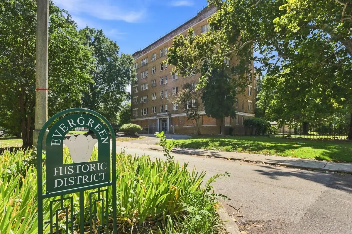 175 STONEWALL ST, Memphis, TN 38104 - #1