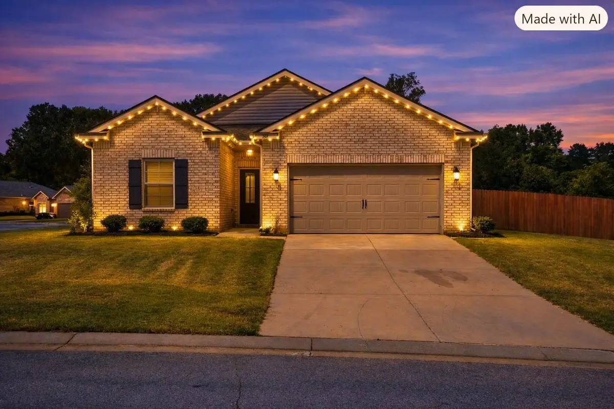 389 VIVIAN WAY, Atoka, TN 38004 - #1