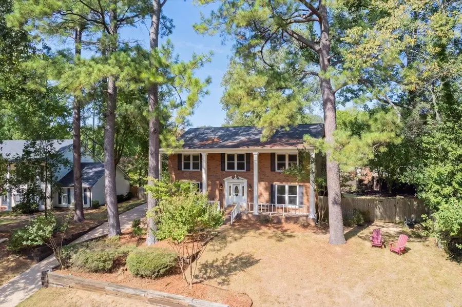 2399 DOGWOOD TRAIL DR, Germantown, TN 38139 - #2