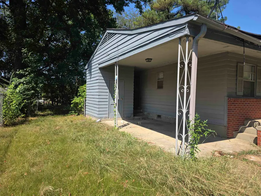 5597 LOCH LOMOND DR, Memphis, TN 38116 - #2