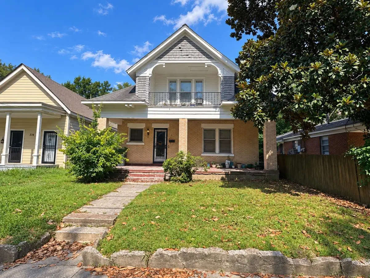 578 MCKINLEY ST, Memphis, TN 38126 - #1
